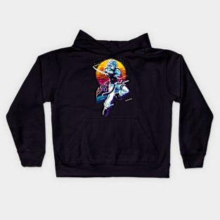 Chipp Zanuff v5 Kids Hoodie